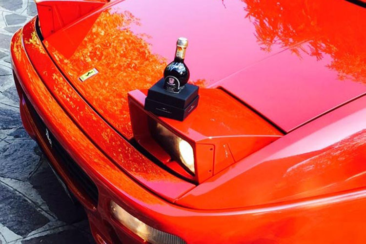 Ferrari Aceto Malpighi