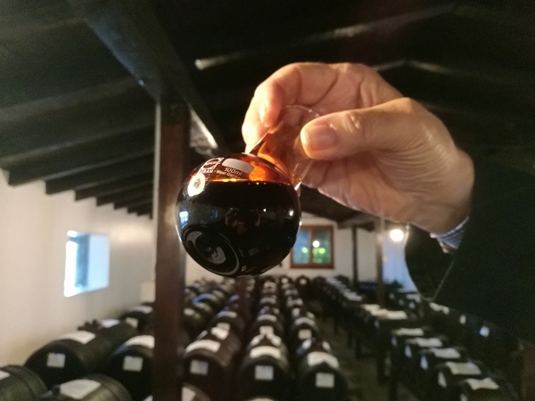 I segreti dell'Aceto Balsamico
