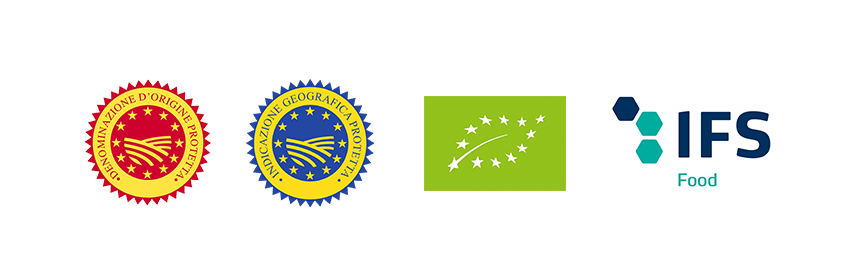 Eccellenza certificata