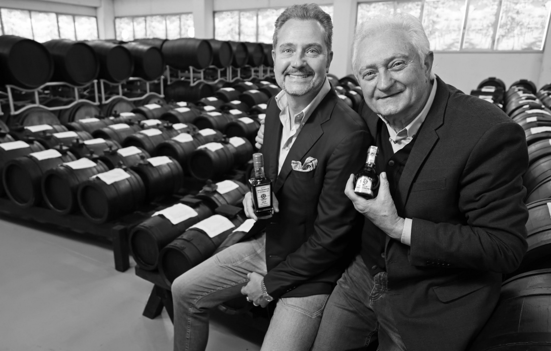 Forty Bucks: intervista a Massimo Malpighi