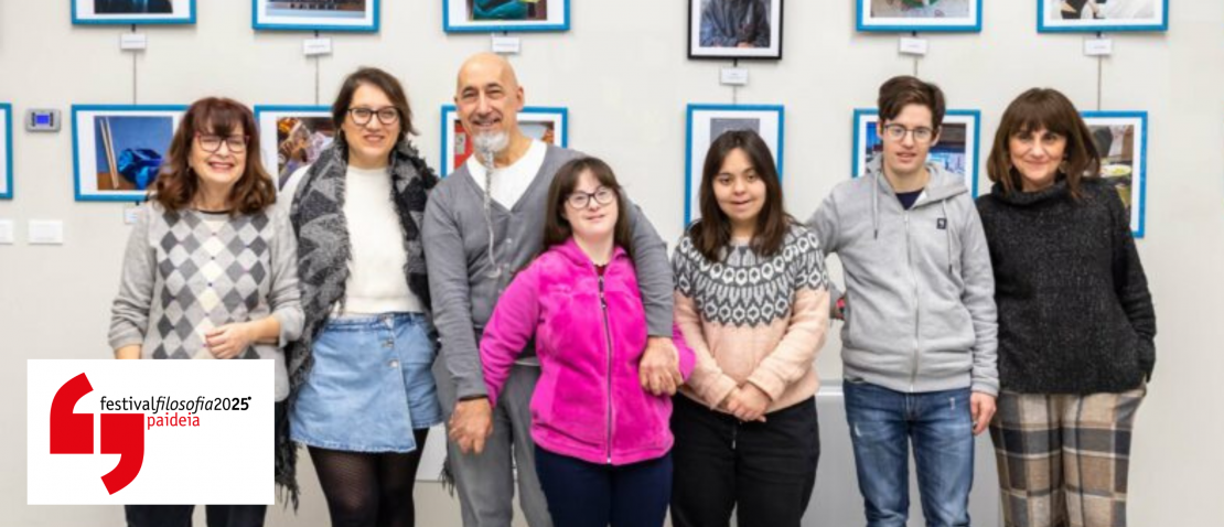 “Imparare a vedere per imparare a fotografare”: Acetaia Malpighi OFF per Festivalfilosofia 2025