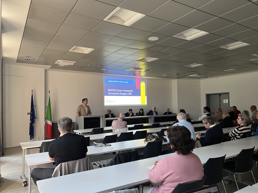 Los caminos del vinagre bals&aacute;mico DOP y el proyecto Badessa: Del lado del vinagre bals&aacute;mico tradicional de M&oacute;dena DOP.