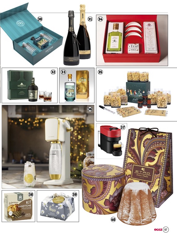 Speciale Regali di Natale