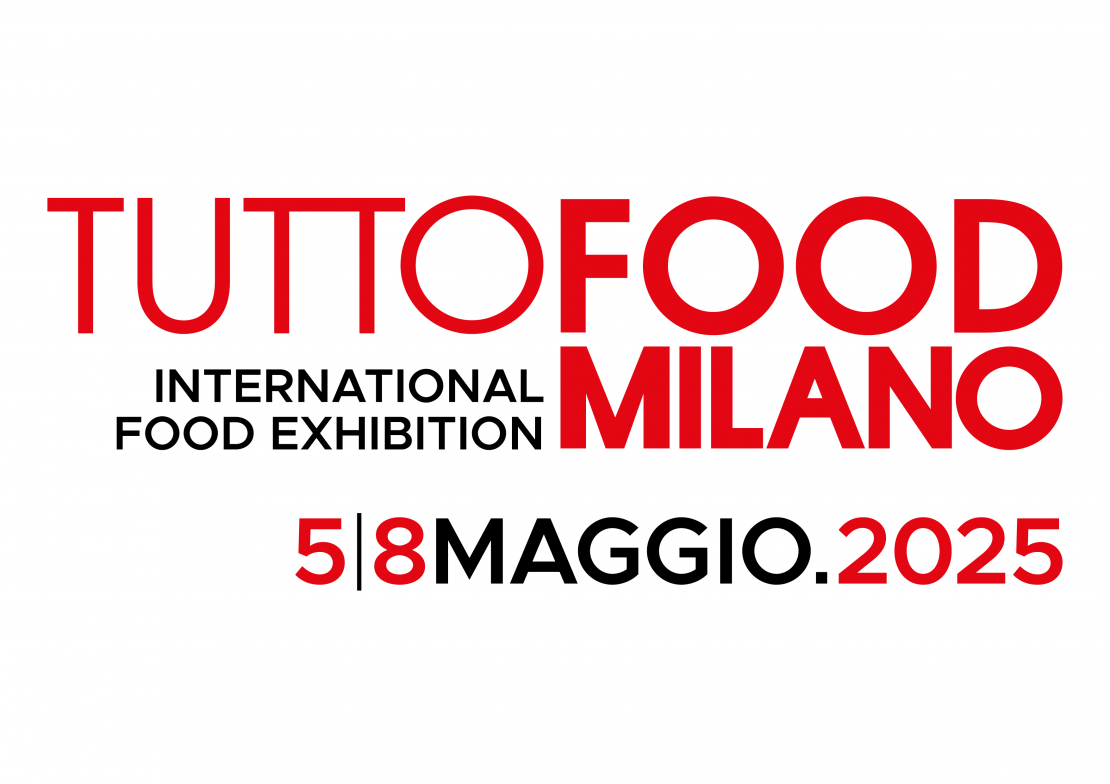 TUTTOFOOD Milano, 5-8 maggio 2025