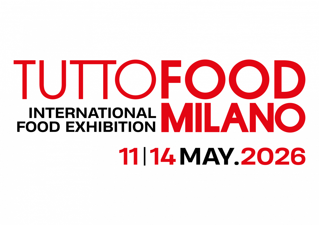 TUTTOFOOD Milano, 11-14 maggio 2026