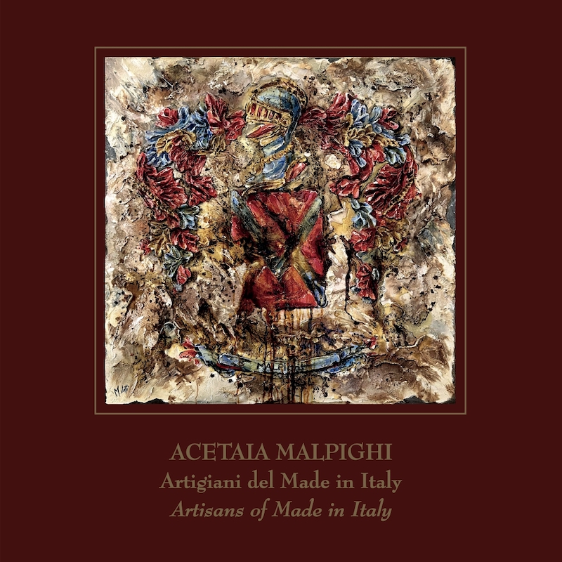 ACETAIA MALPIGHI Artisans of Made in Italy