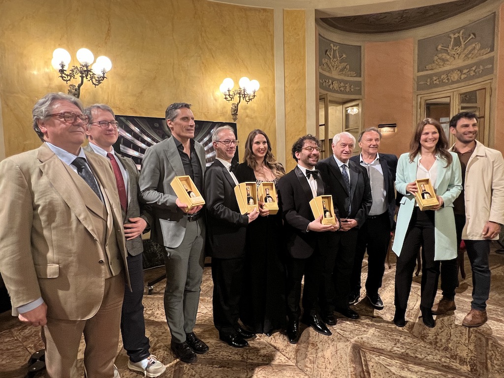 Le Vie del Balsamico: la guida digitale che ti porta alla scoperta delle antiche acetaie