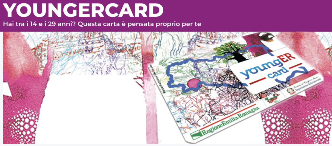 Acetaia Malpighi aderisce al progetto YoungerCard