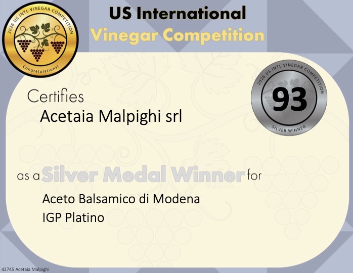 L'eccellenza dell'IGP Malpighi conquista l'America