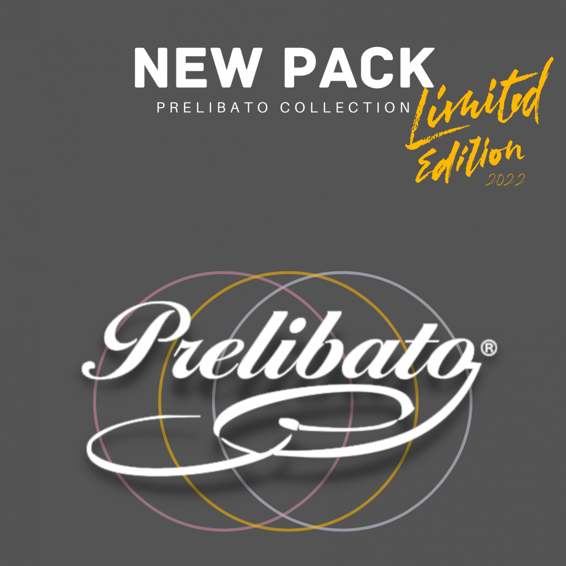 Prelibato: Limited Edition 2022 per un effetto “Collezione”