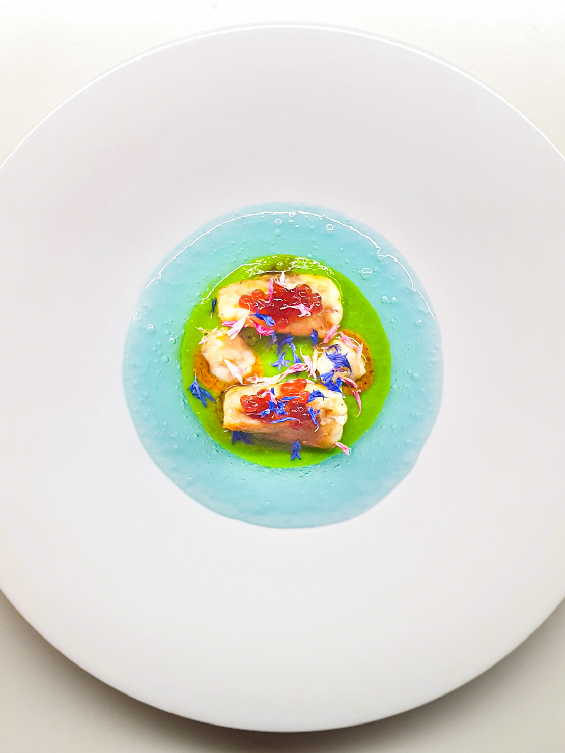 La mia Isola Felice: scopri la ricetta con le nostre Perle al Condimento Rosè