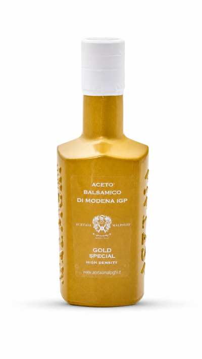 Balsamico-Essig aus Modena &bdquo;Gold Special&ldquo;