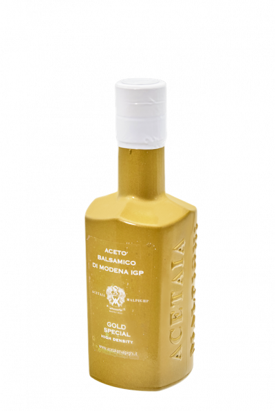 Balsamico-Essig aus Modena g.g.A. &bdquo;Gold Special&ldquo;