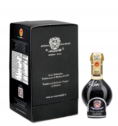Traditional Balsamic Vinegar of Modena 