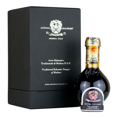 Traditional Balsamic Vinegar of Modena