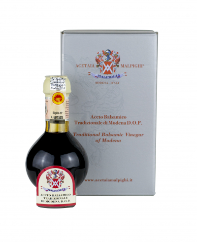 Vinagre Balsámico Tradicional de Módena DOP "Affinato"