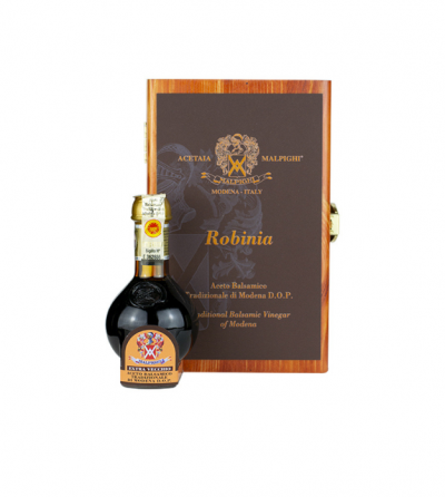 Aceto Balsamico Tradizionale di Modena DOP Extra Vecchio “Robinia”