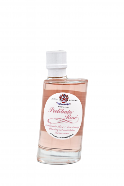Delicious Ros&eacute;