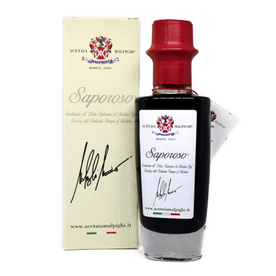 Saporoso