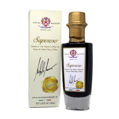 Saporoso Sigillo Oro