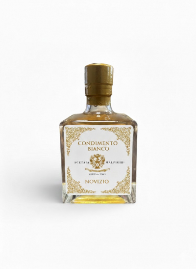 Condimento Bianco Malpighi 