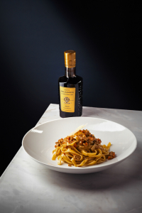 Tagliatelle IFSE Aceto IGP Oro ph. Saverio Pisano 00006.jpg