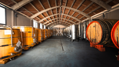 Cantina Igp _ Acetaia Malpighi _ Houston00011.jpg