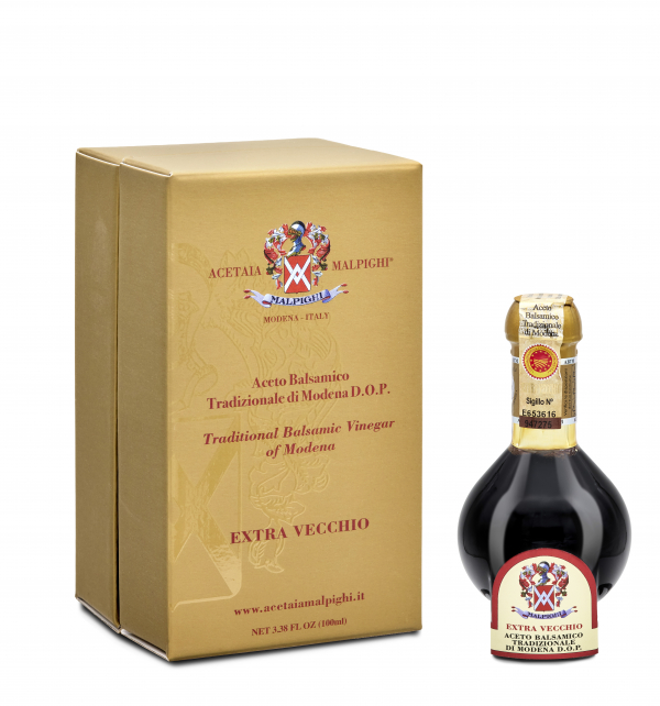 Traditional Balsamic Vinegar of Modena