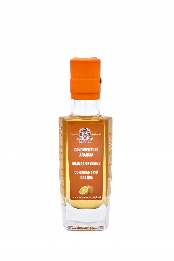 Flavoured Dressings