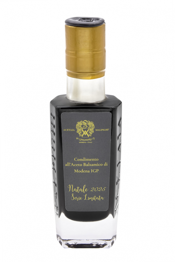 2025 年圣诞节&ldquo;Aceto Balsamico di Modena PGI&rdquo;酱