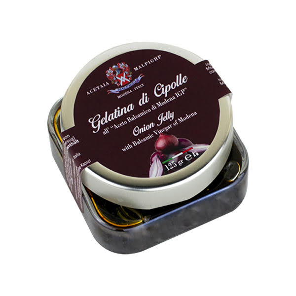 洋葱巴薩米克醋醬