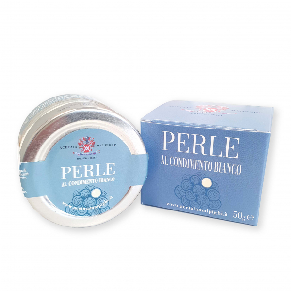 白葡萄香醋珍珠