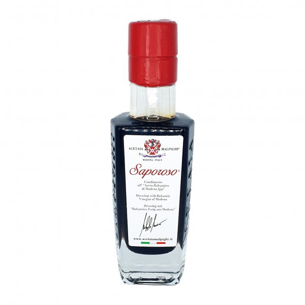 Condimenti Scuri