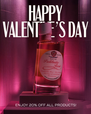 Happy Valentine's day: acquista con uno sconto 20%-title