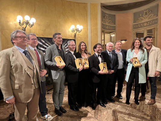 Le Vie del Balsamico: la guida digitale che ti porta alla scoperta delle antiche acetaie-title